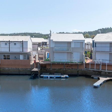 Waterfront - 8 Commodore Knysna Zewnętrze zdjęcie