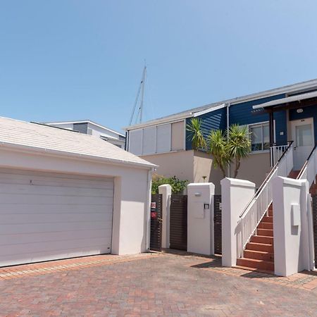 Waterfront - 8 Commodore Knysna Zewnętrze zdjęcie