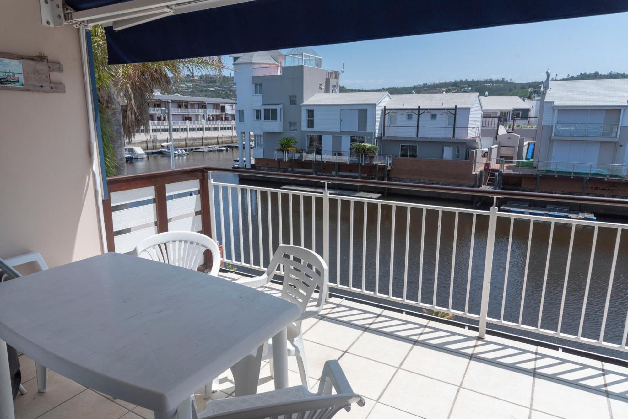 Waterfront - 8 Commodore Knysna Zewnętrze zdjęcie